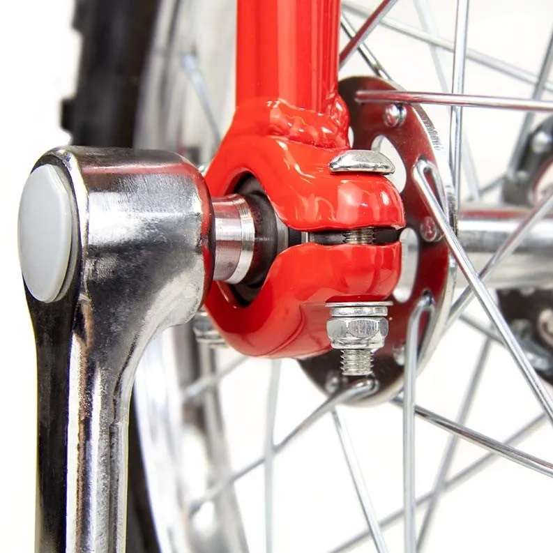 16" Indy Deluxe Trainer Unicycle