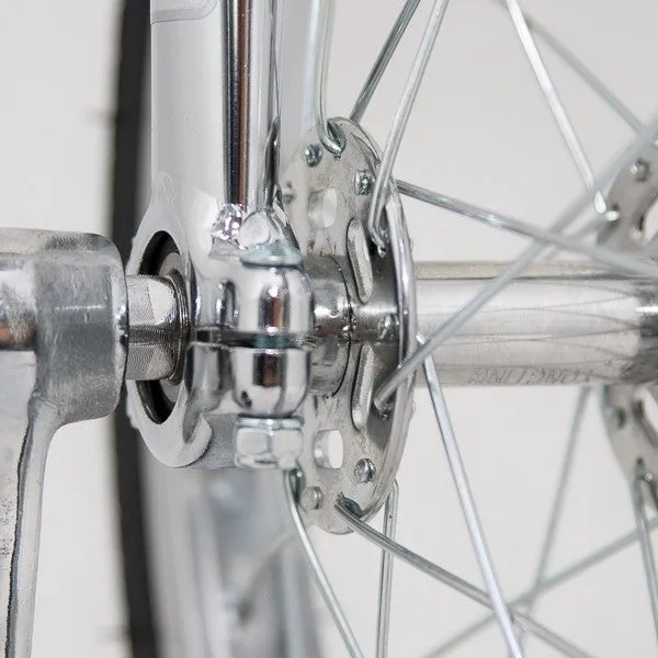 16" Indy Deluxe Trainer Unicycle