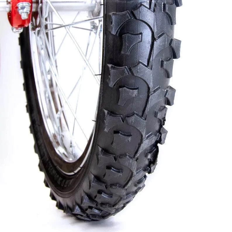 16" Indy Deluxe Trainer Unicycle