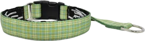 1" Summer Plaid Everyday Private Trainer