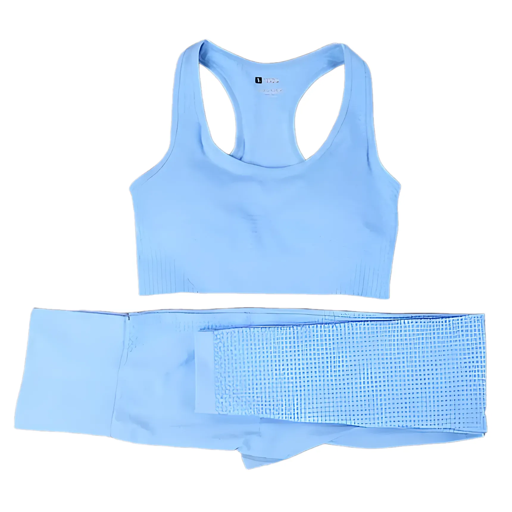 2/3PCS Seamless Women Workout Sportswear