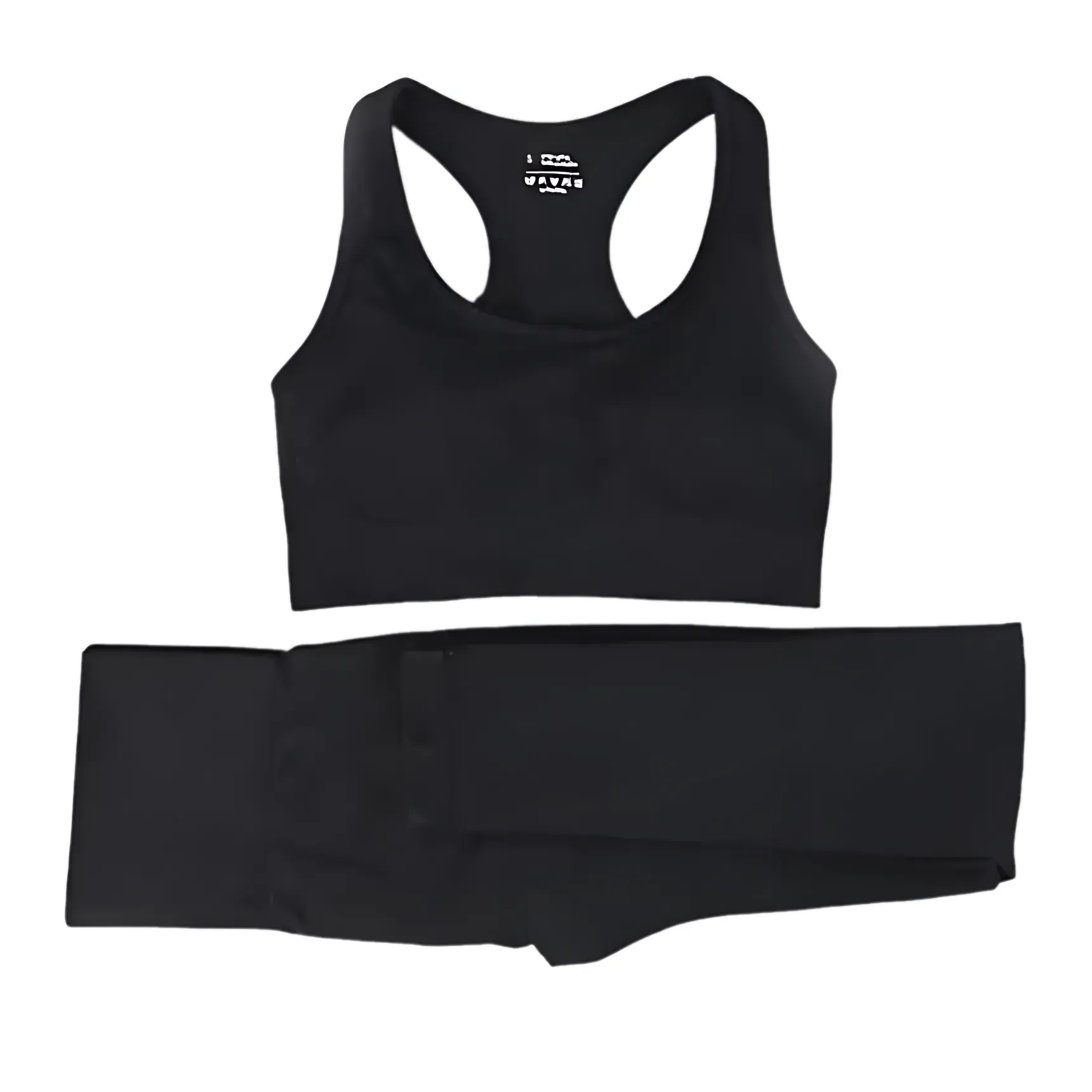 2/3PCS Seamless Women Workout Sportswear