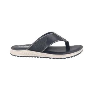 5522-Men’s Designer Slipper with Soft PU Sole
