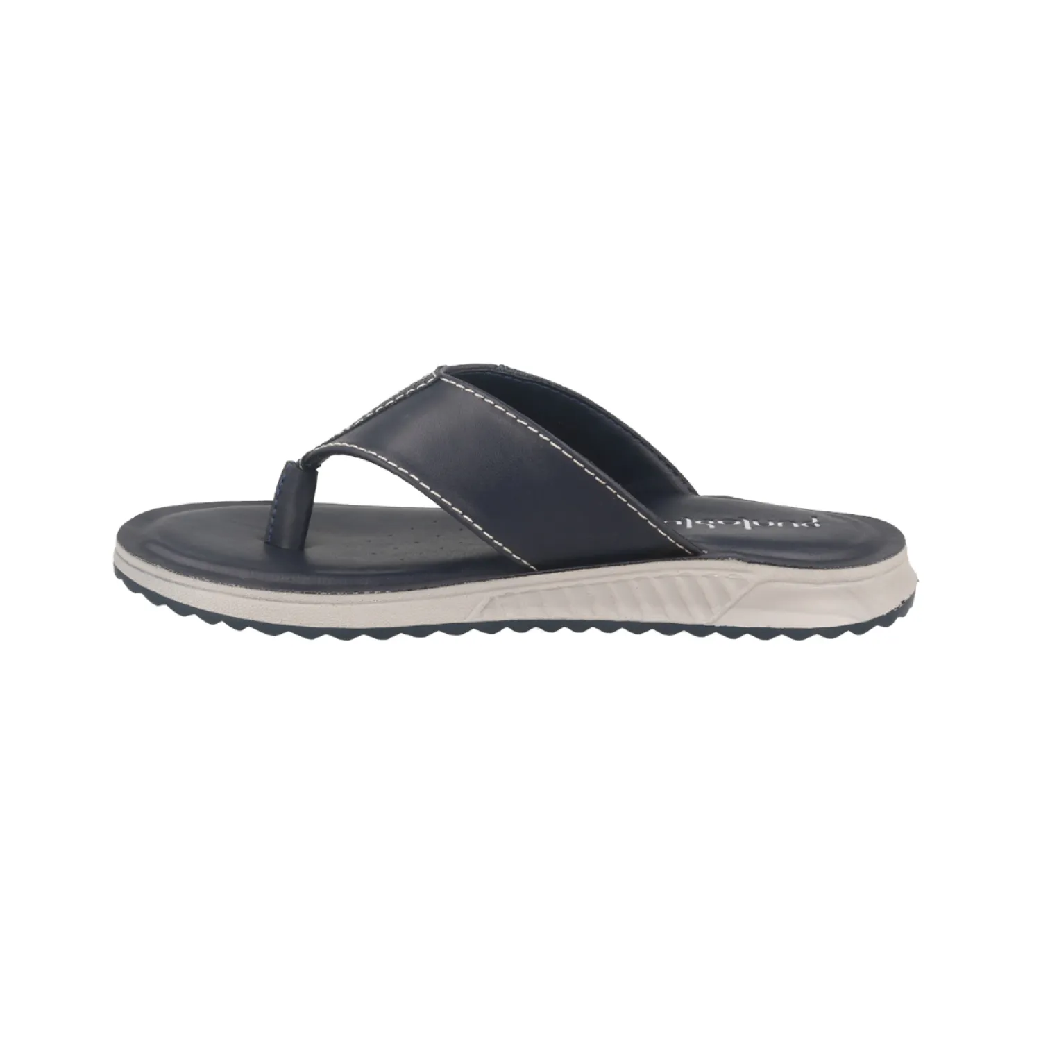 5522-Men’s Designer Slipper with Soft PU Sole