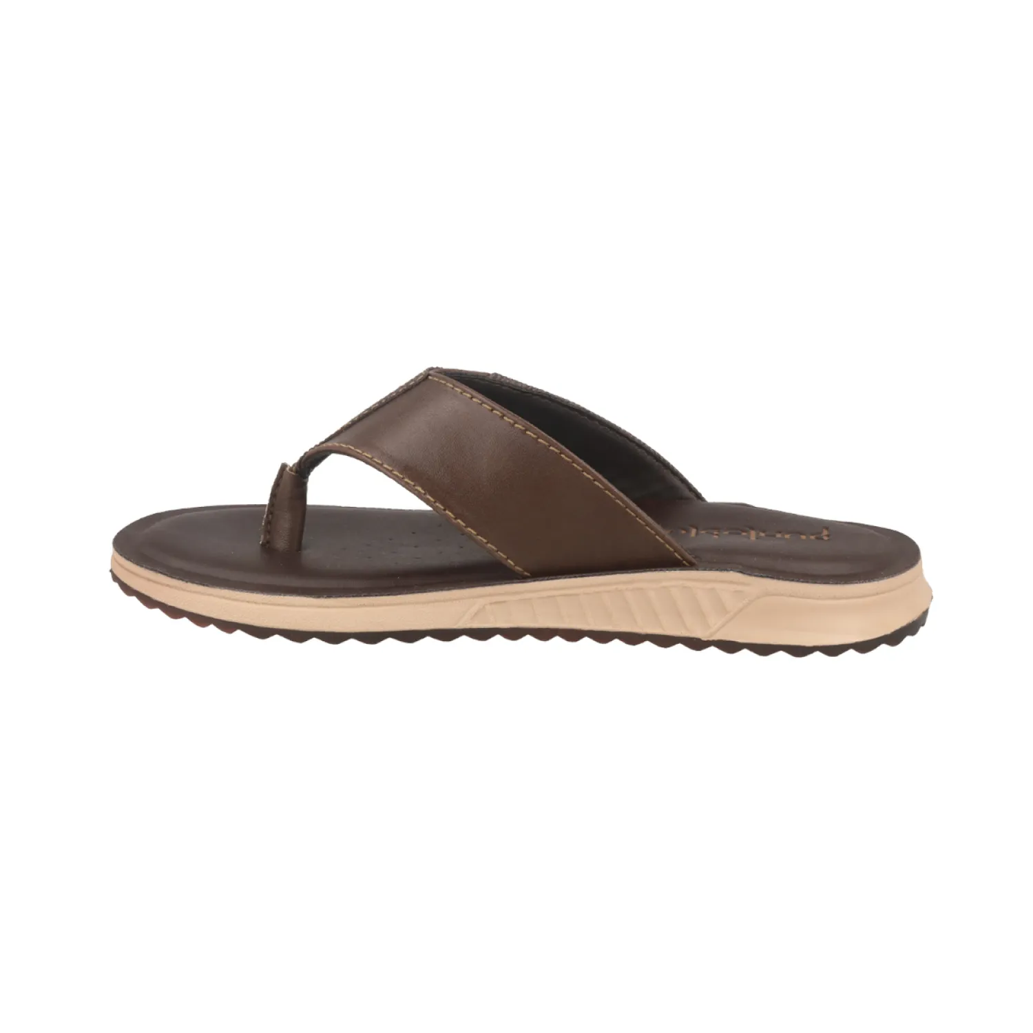 5522-Men’s Designer Slipper with Soft PU Sole