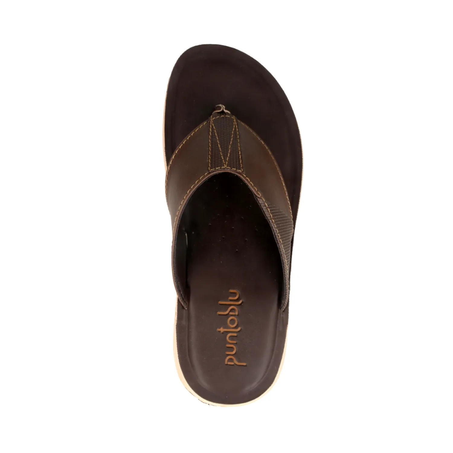 5522-Men’s Designer Slipper with Soft PU Sole