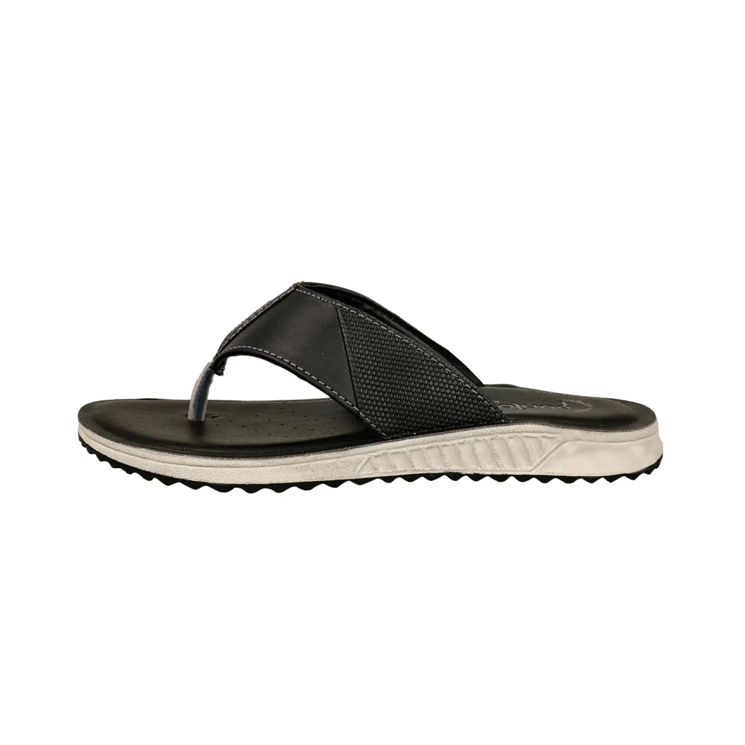 5522-Men’s Designer Slipper with Soft PU Sole