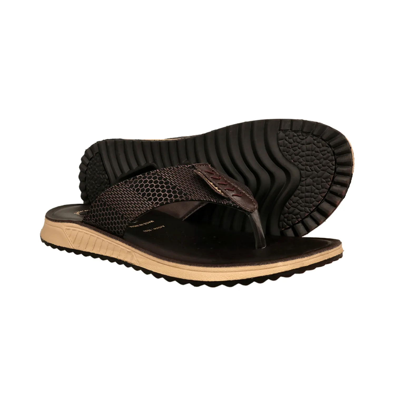 5523-Lightweight Men’s Casual Slipper