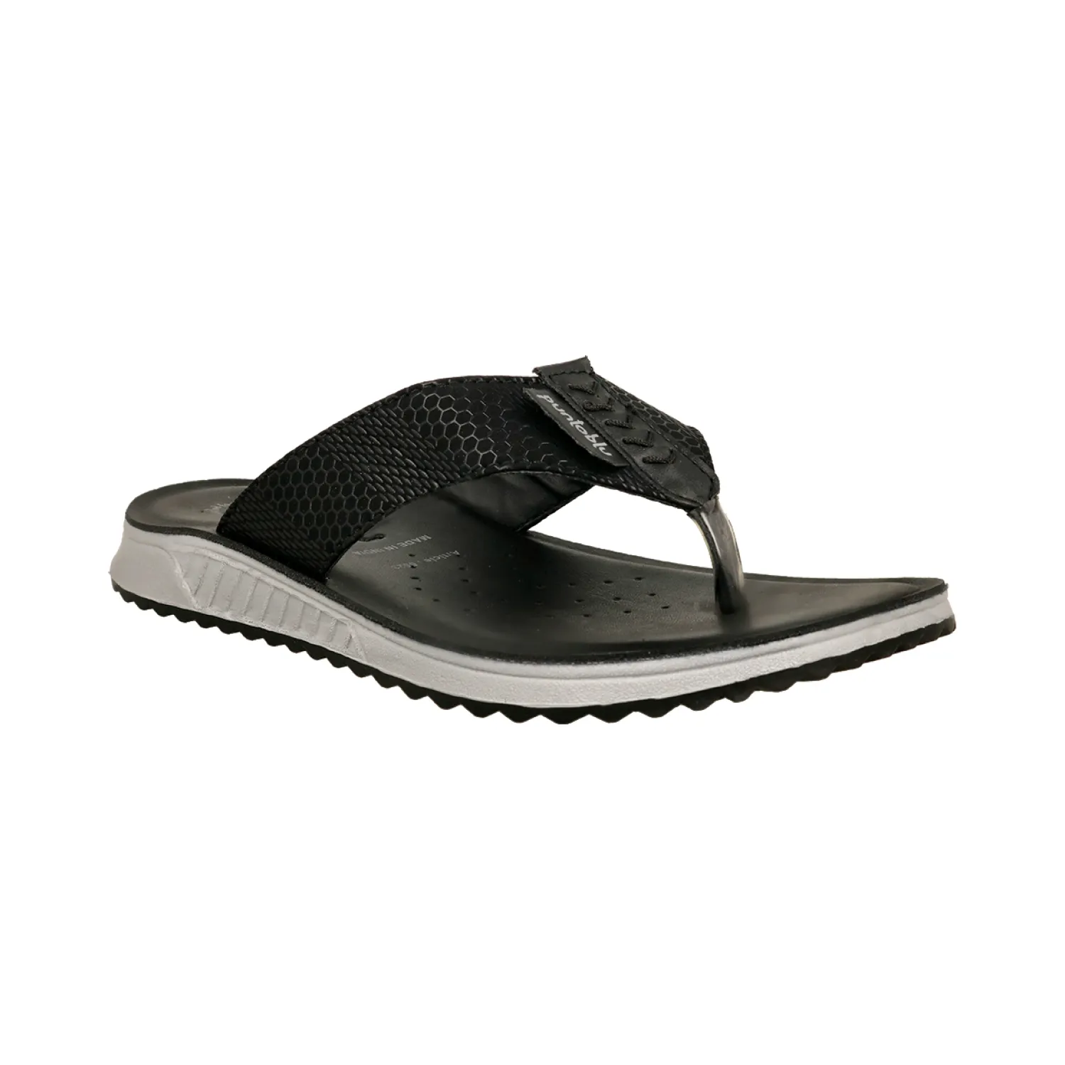 5523-Lightweight Men’s Casual Slipper