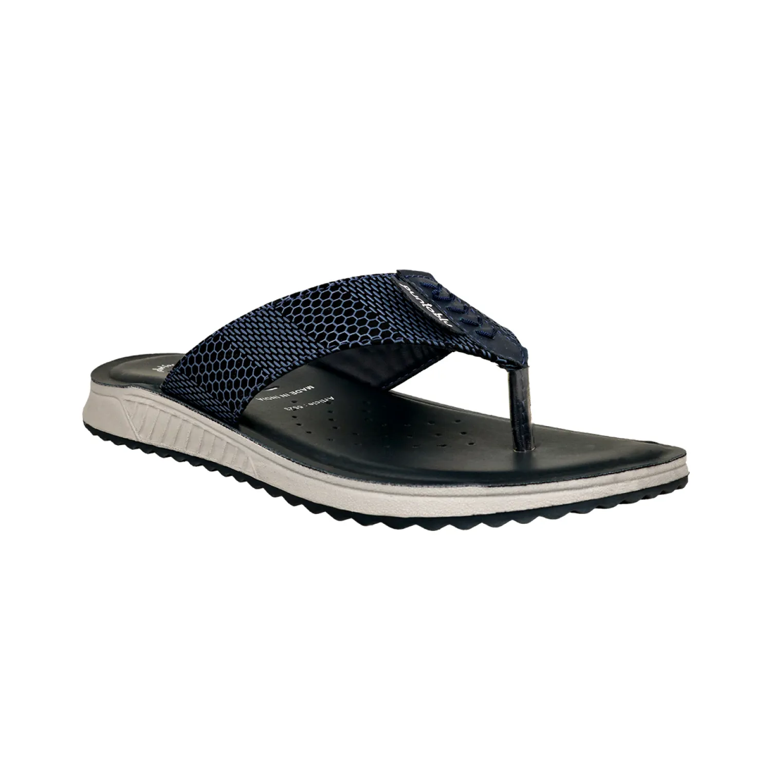 5523-Lightweight Men’s Casual Slipper