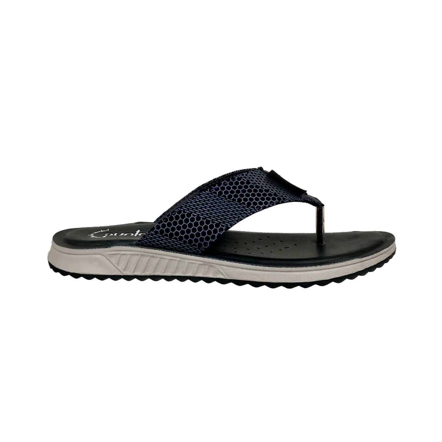 5523-Lightweight Men’s Casual Slipper