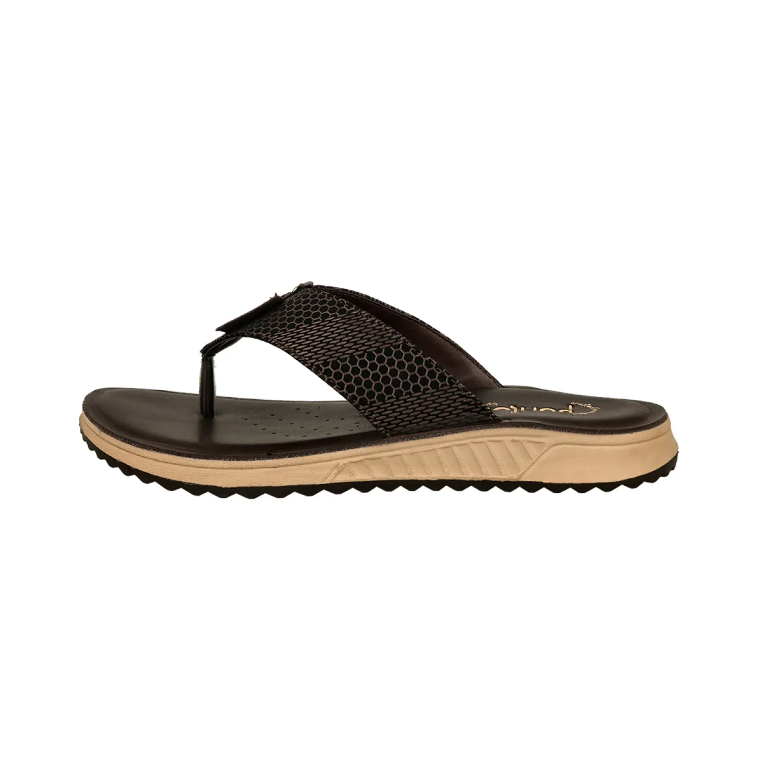 5523-Lightweight Men’s Casual Slipper