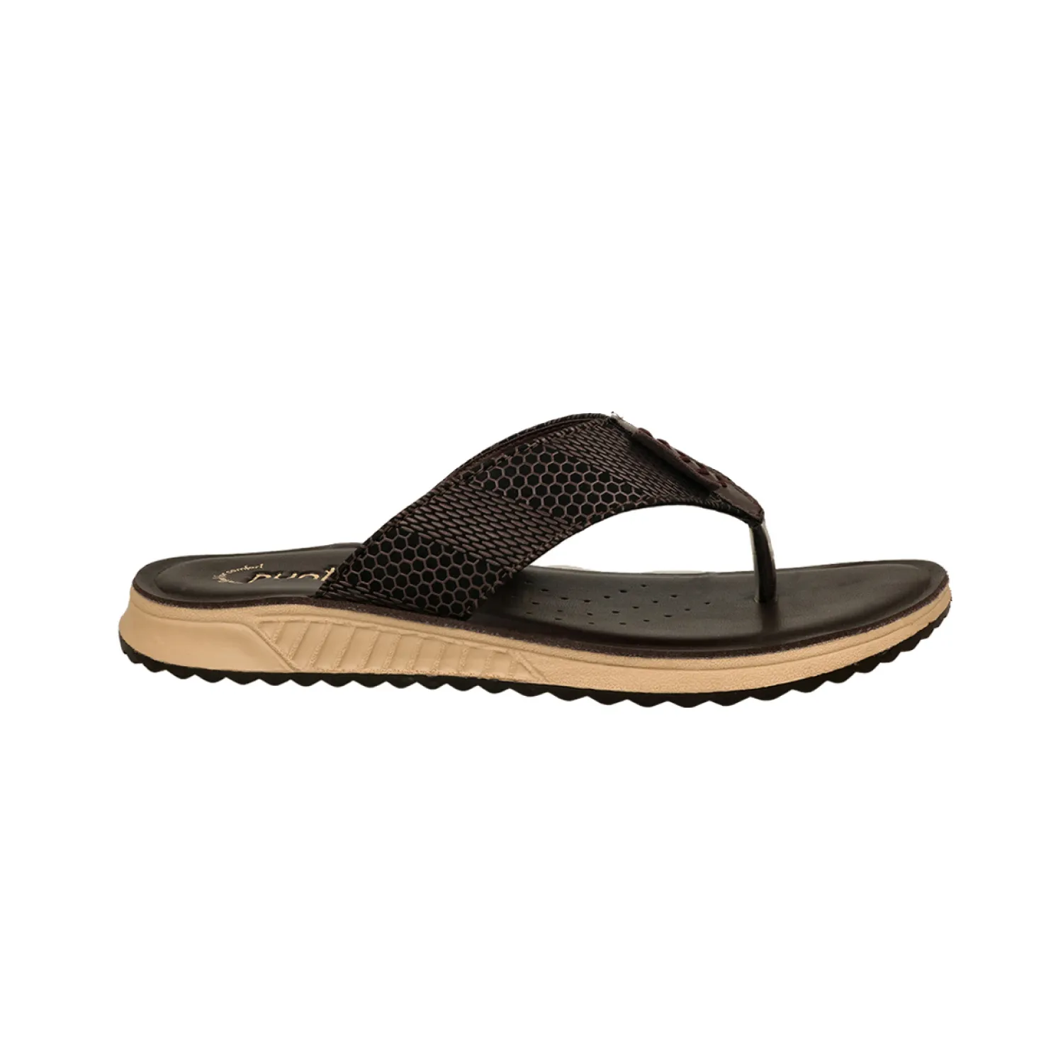5523-Lightweight Men’s Casual Slipper