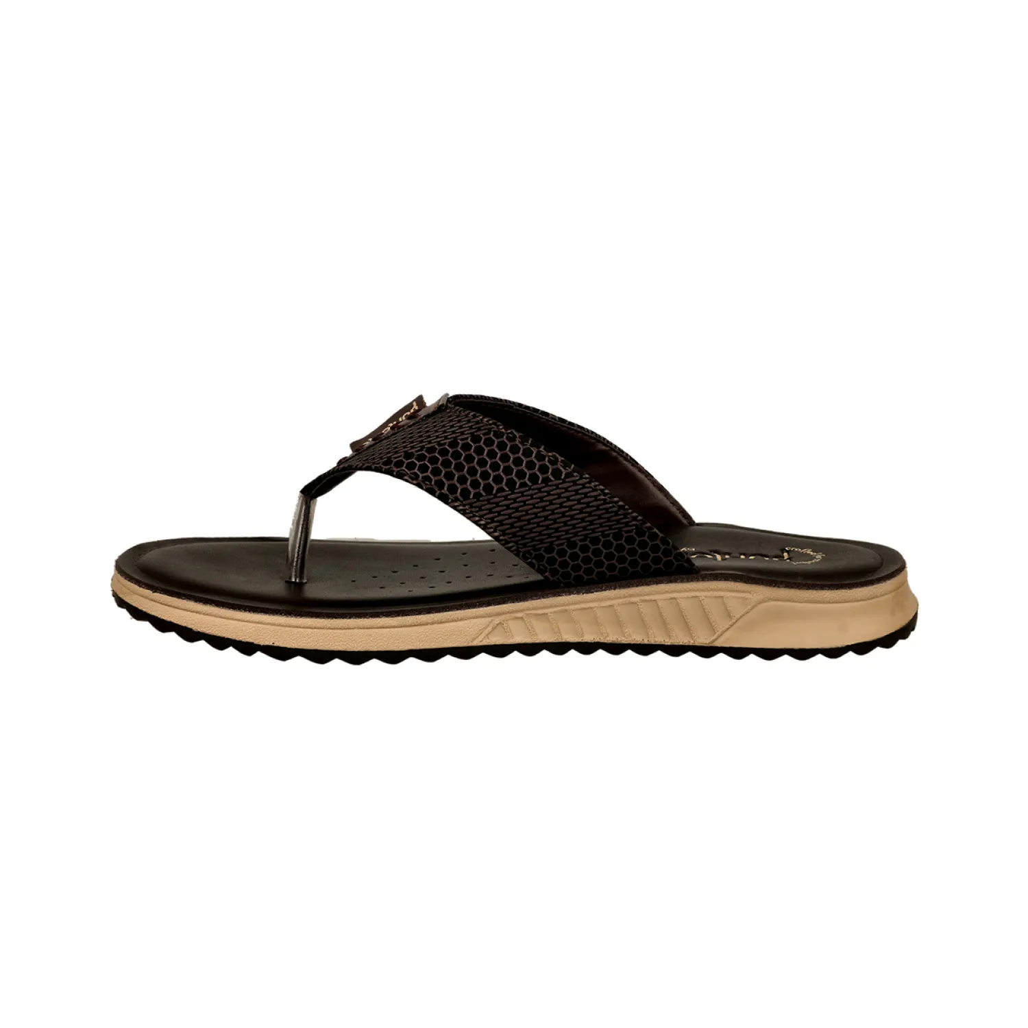 5523-Lightweight Men’s Casual Slipper