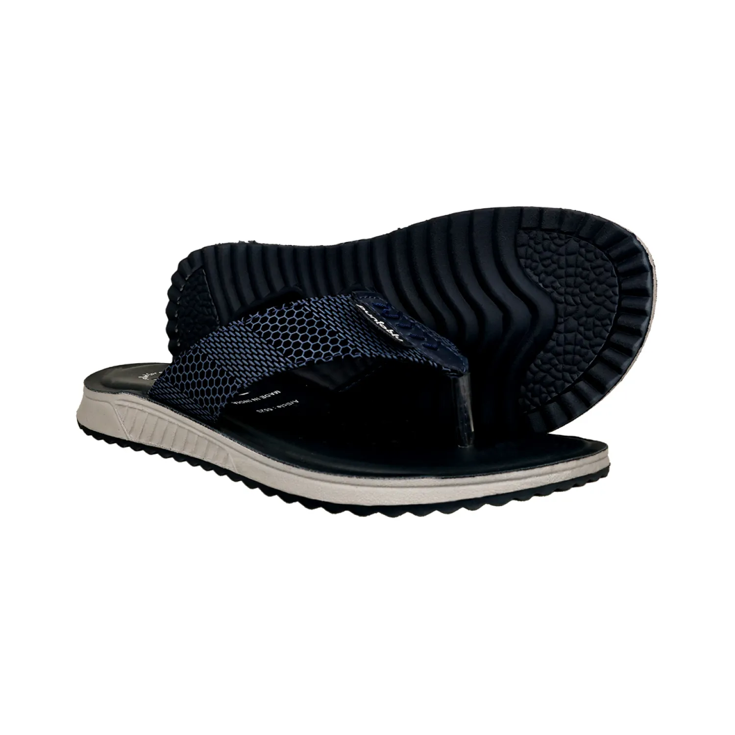 5523-Lightweight Men’s Casual Slipper