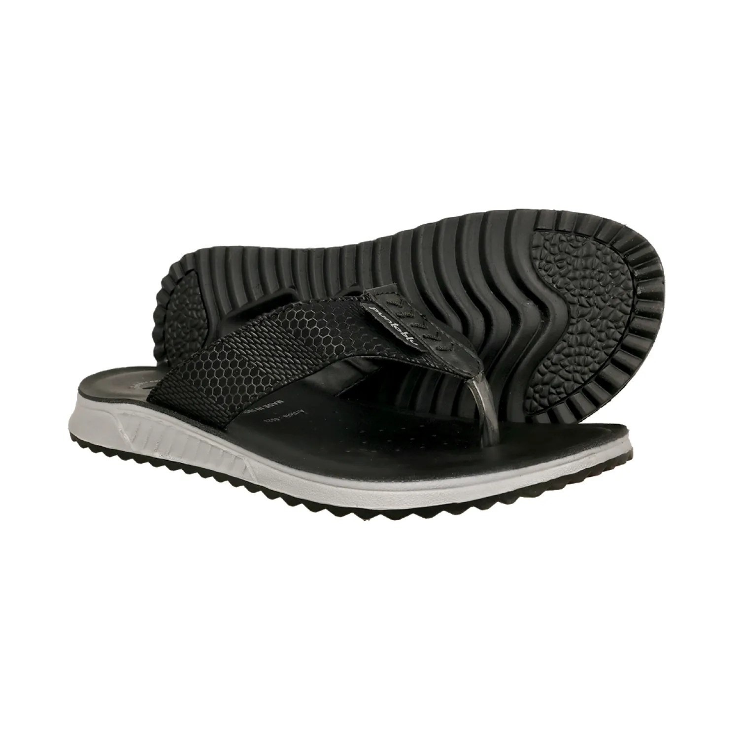 5523-Lightweight Men’s Casual Slipper