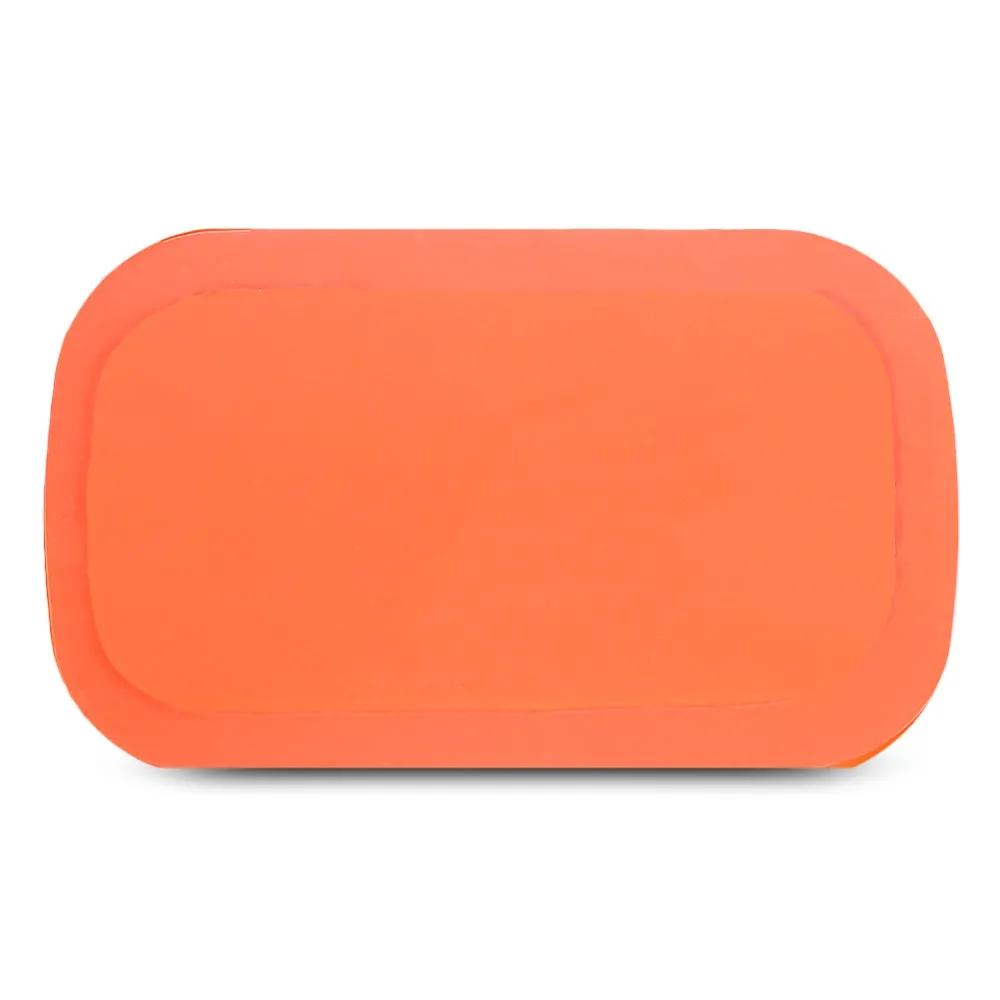 6pcs Gel Trainer Pad Muscle Sculpting
