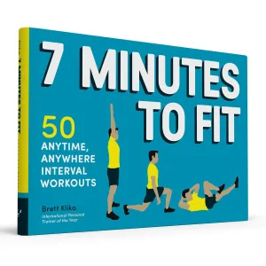 7 Minutes to Fit