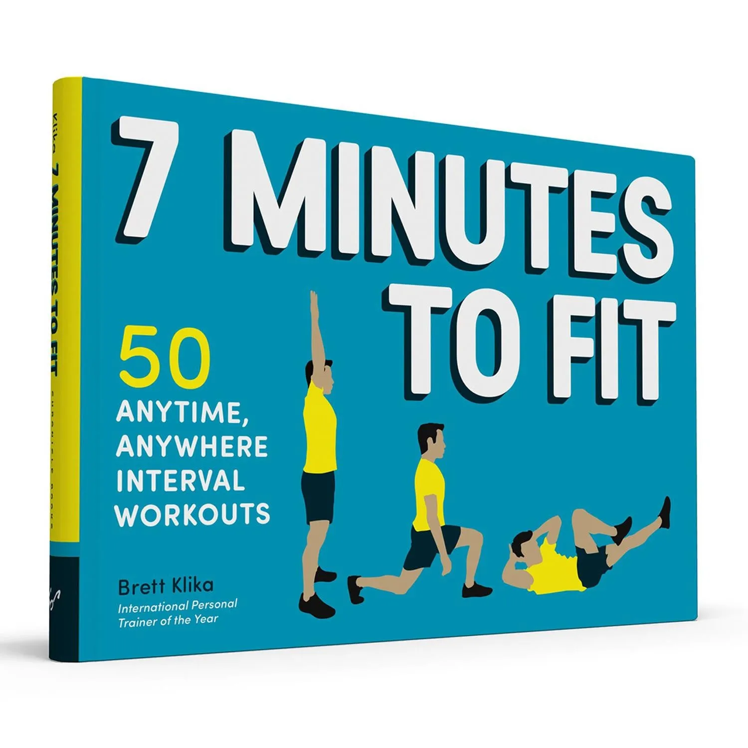7 Minutes to Fit