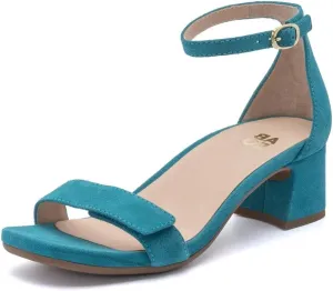 ABEO Avenue Strap Sandal
