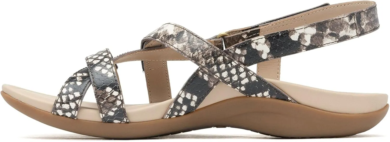 ABEO Oasis Slingback