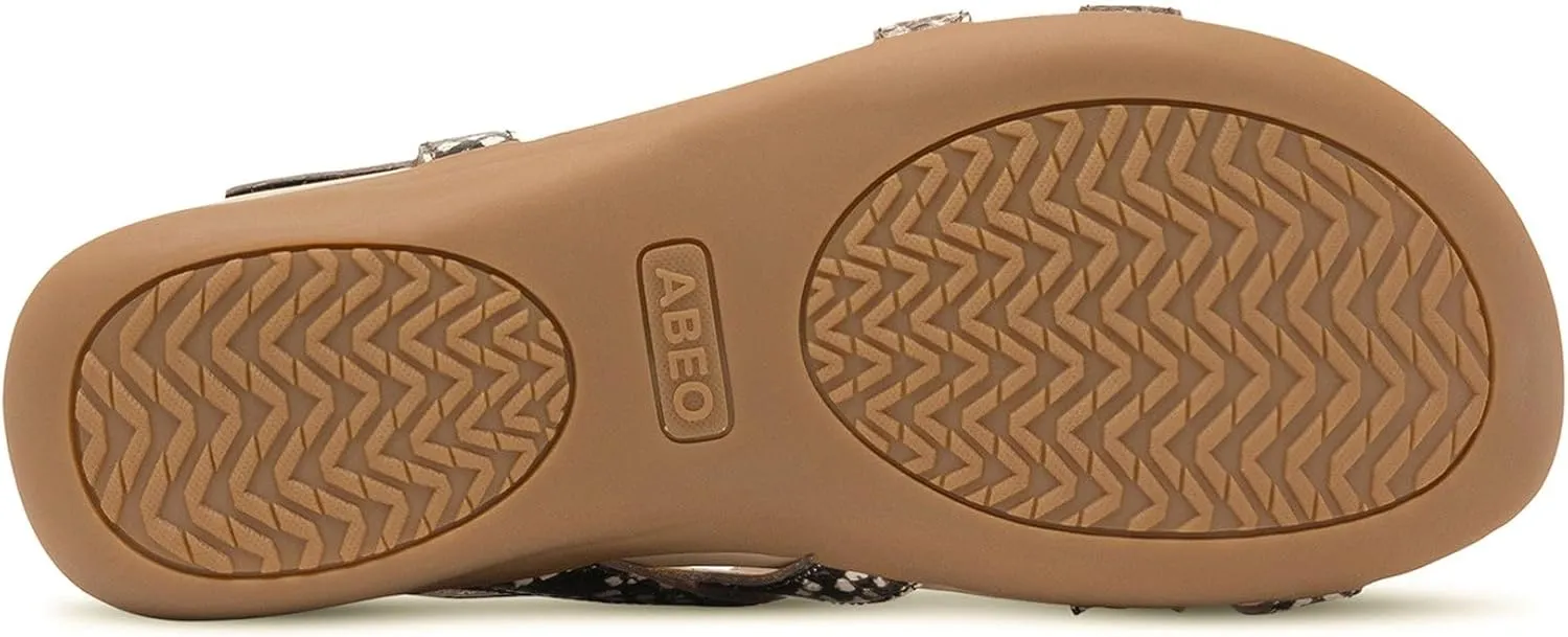 ABEO Oasis Slingback