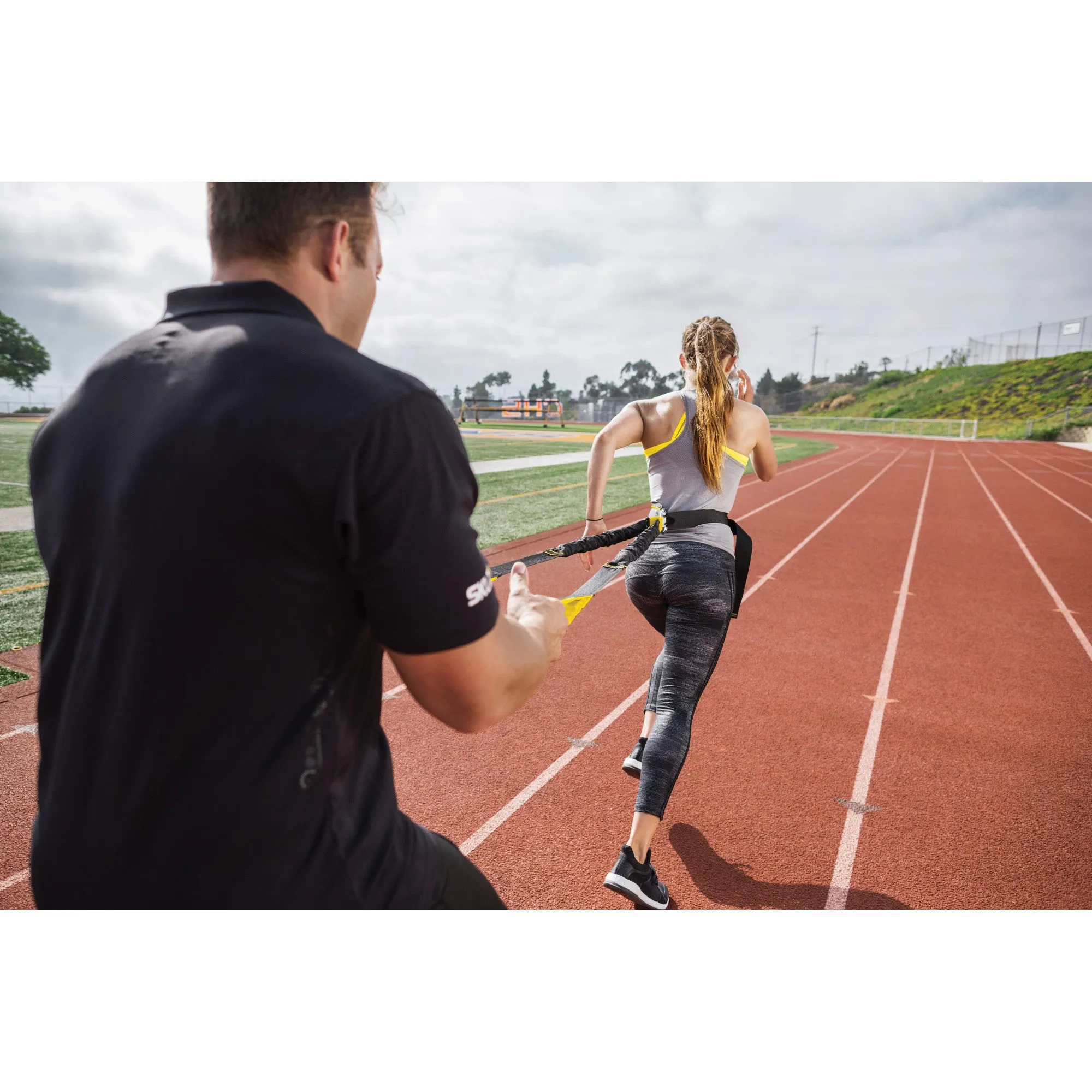 Acceleration Trainer