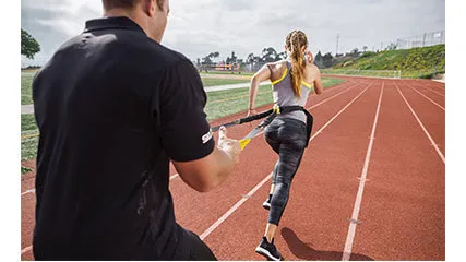 Acceleration Trainer