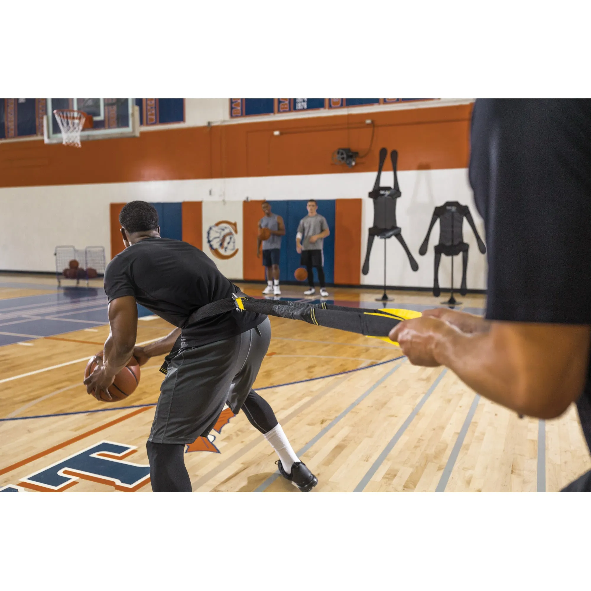 Acceleration Trainer