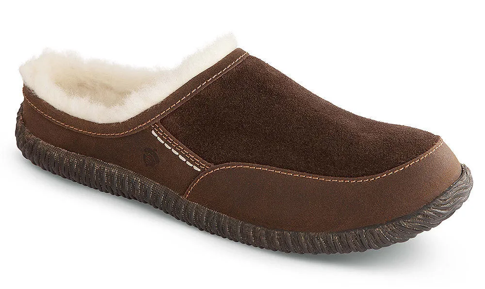 Acorn Ending soon Mule Slippers Rambler Compliance-certified by