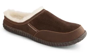 Acorn Ending soon Mule Slippers Rambler Compliance-certified by