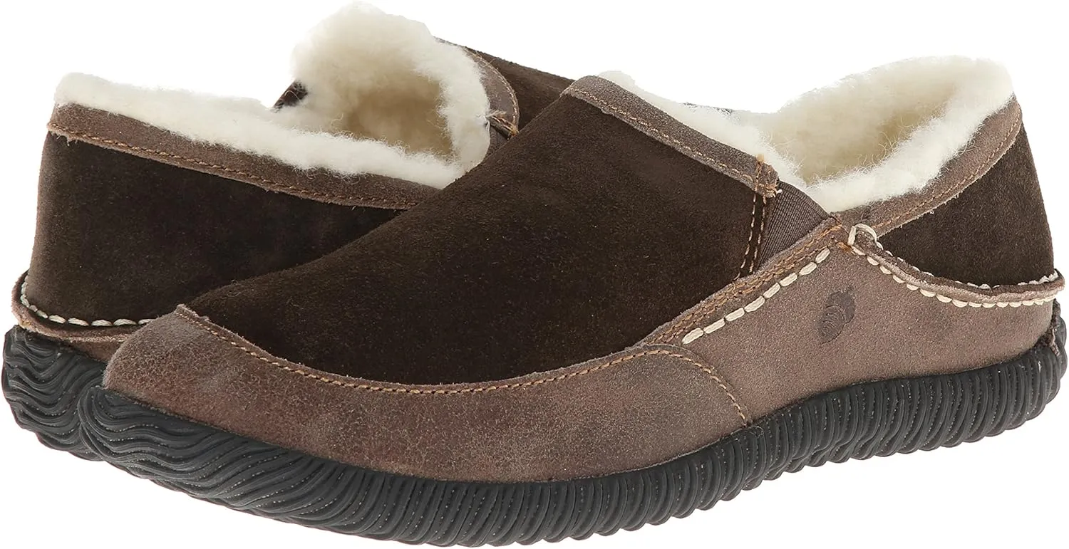 Acorn Men's Rambler Moc Mule