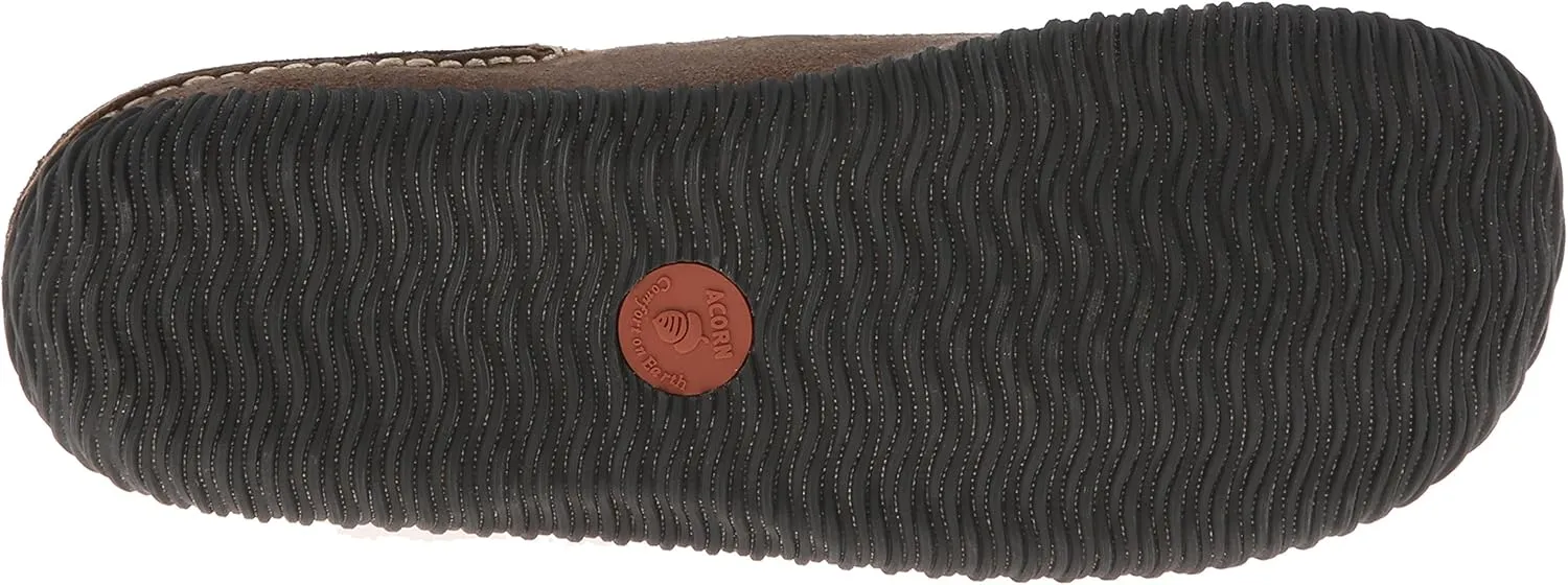 Acorn Men's Rambler Moc Mule