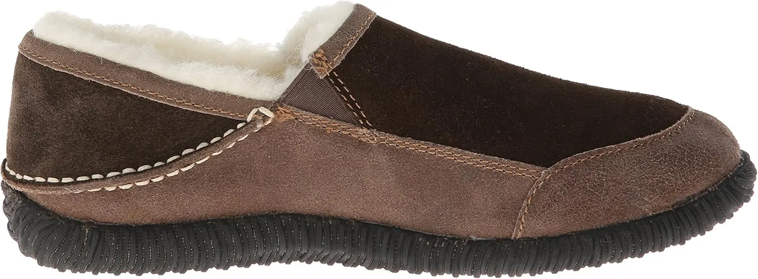 Acorn Men's Rambler Moc Mule