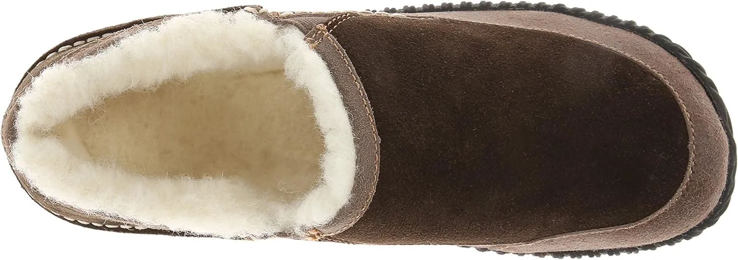 Acorn Men's Rambler Moc Mule