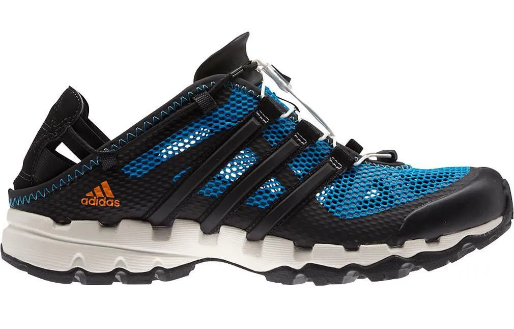 adidas by Sport Shandal 5G-enabled Hydroterra Sneakers Act now Performance