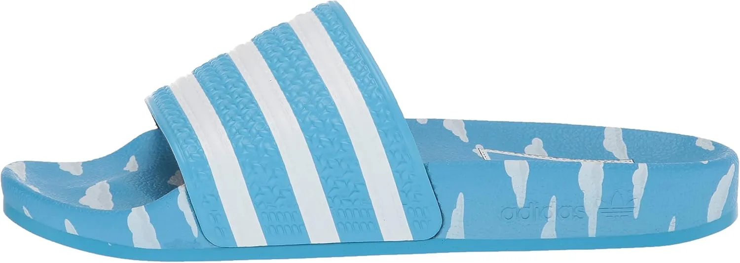 adidas Originals Unisex-Child Adilette Comfort Slides Slipper