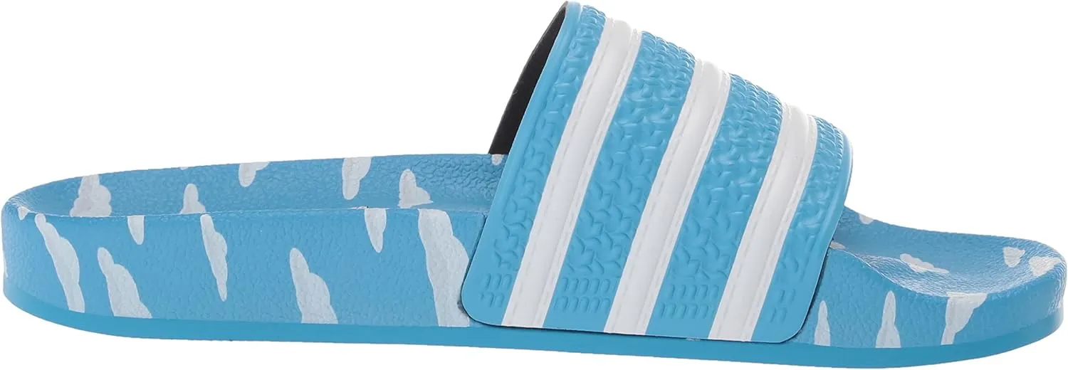 adidas Originals Unisex-Child Adilette Comfort Slides Slipper