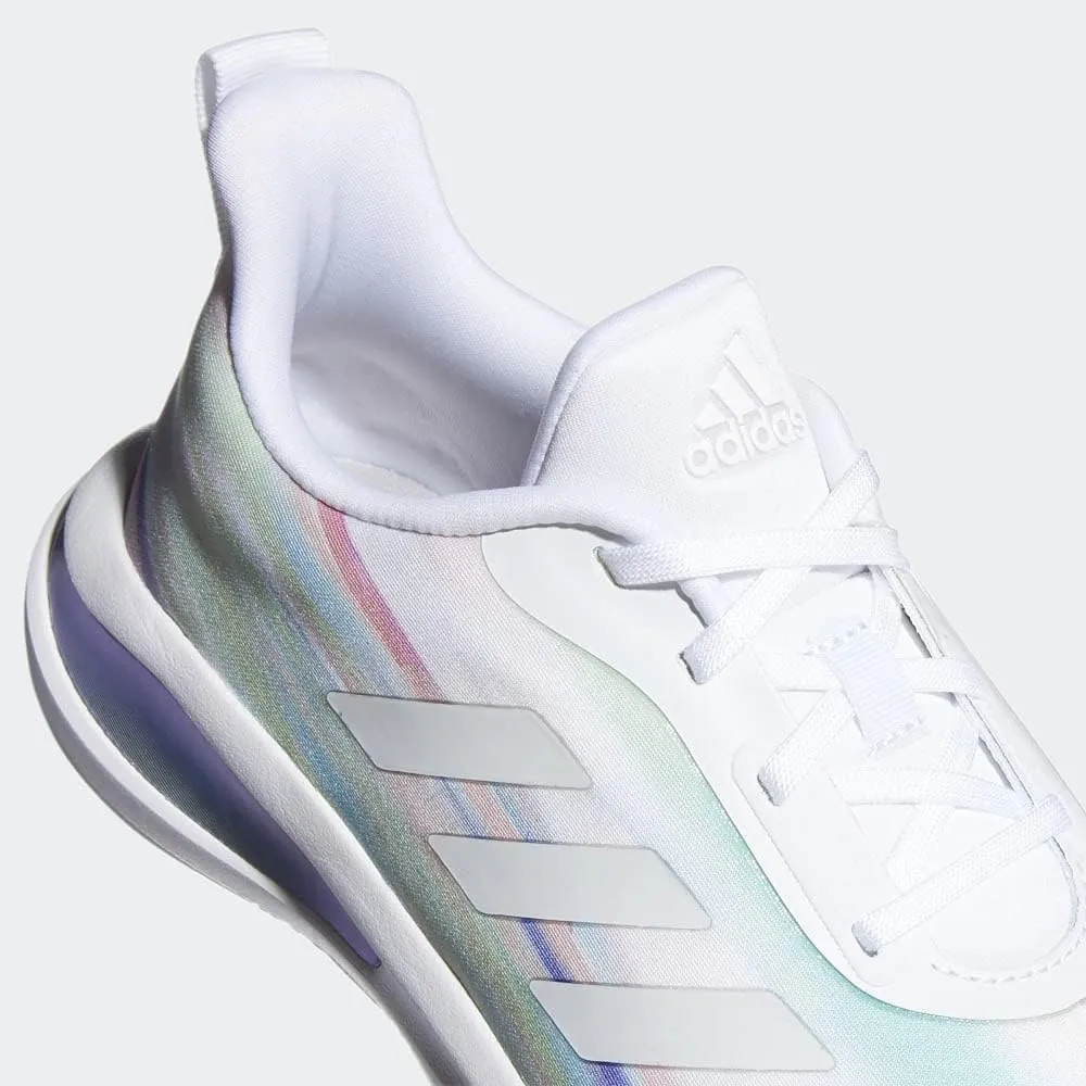 adidas Unisex-Child Fortarun Graphic Cross Trainer