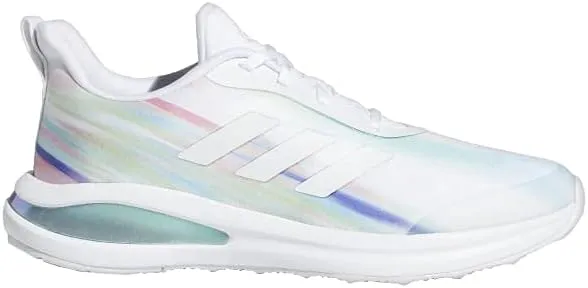 adidas Unisex-Child Fortarun Graphic Cross Trainer