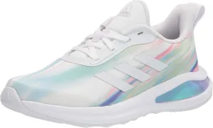 adidas Unisex-Child Fortarun Graphic Cross Trainer
