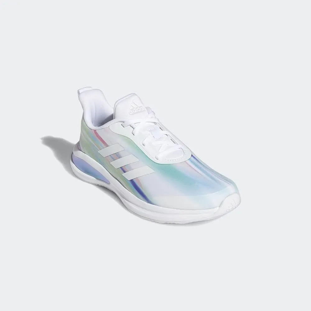 adidas Unisex-Child Fortarun Graphic Cross Trainer