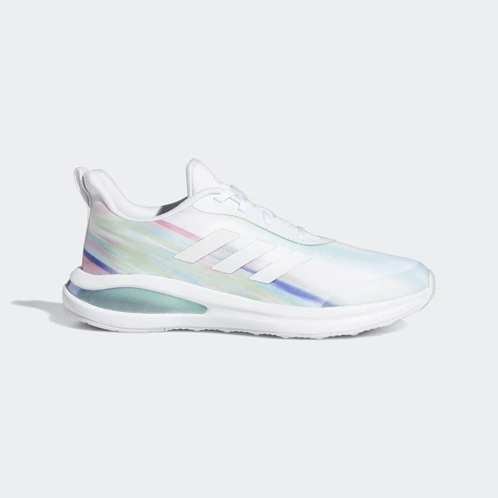 adidas Unisex-Child Fortarun Graphic Cross Trainer
