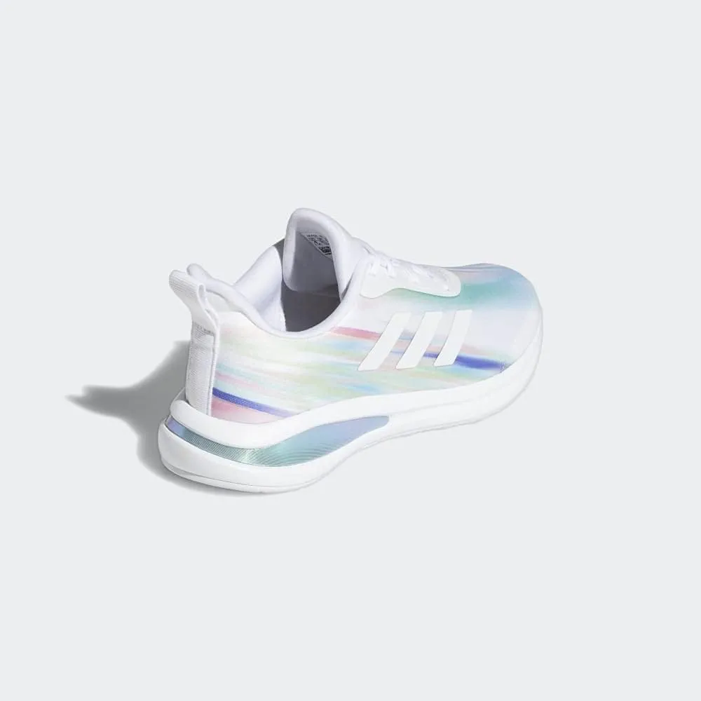 adidas Unisex-Child Fortarun Graphic Cross Trainer