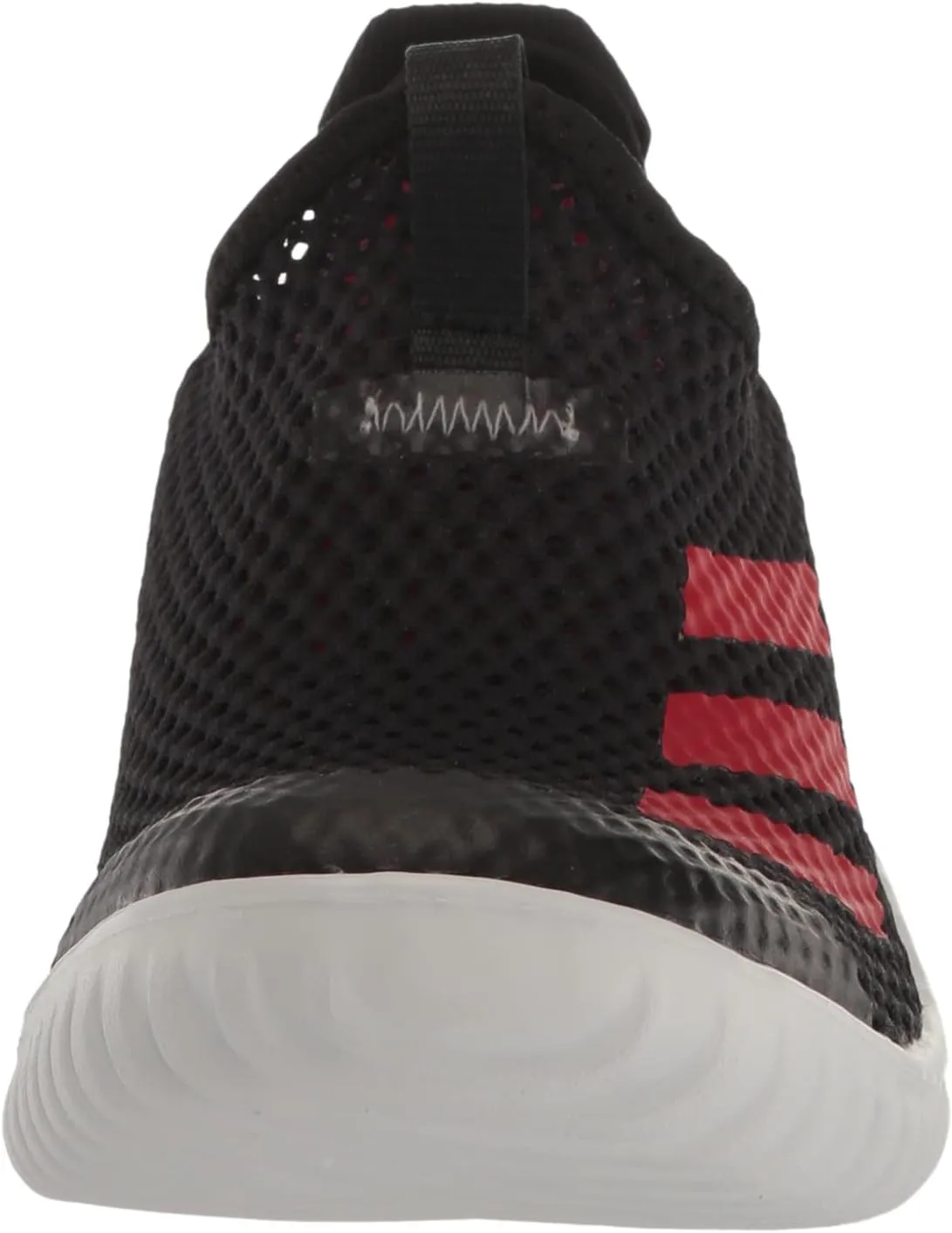 adidas Unisex-Child Rapidazen Slip-on Shoes Cross Trainer