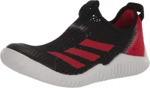 adidas Unisex-Child Rapidazen Slip-on Shoes Cross Trainer