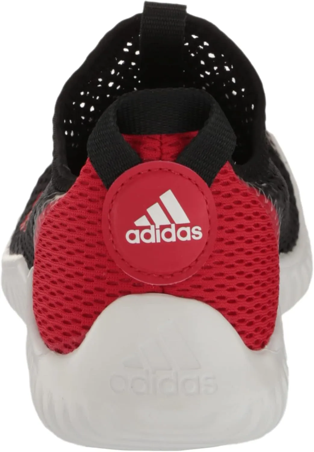 adidas Unisex-Child Rapidazen Slip-on Shoes Cross Trainer