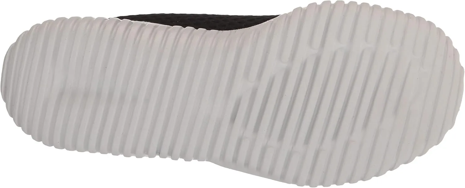 adidas Unisex-Child Rapidazen Slip-on Shoes Cross Trainer