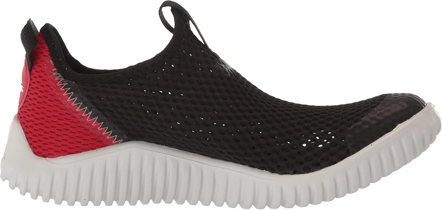 adidas Unisex-Child Rapidazen Slip-on Shoes Cross Trainer