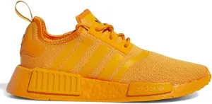 adidas Womens NMD_R1 Training Sneakers Shoes - Orange - Size 11 M